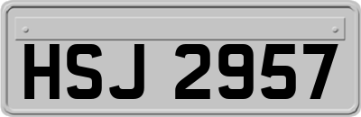 HSJ2957