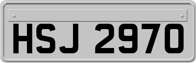 HSJ2970