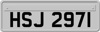 HSJ2971