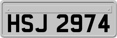 HSJ2974