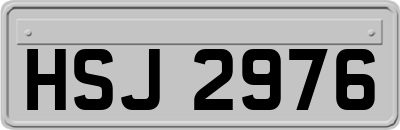 HSJ2976
