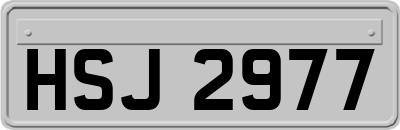 HSJ2977