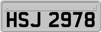 HSJ2978
