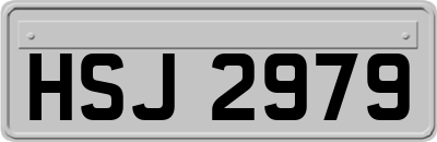 HSJ2979