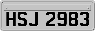 HSJ2983
