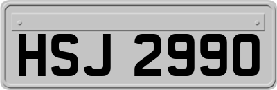 HSJ2990