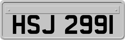 HSJ2991