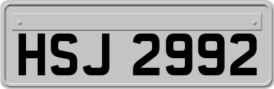 HSJ2992