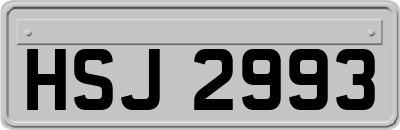 HSJ2993