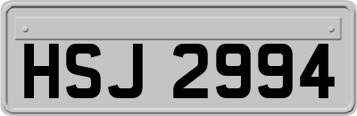 HSJ2994