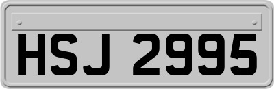 HSJ2995