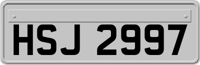 HSJ2997