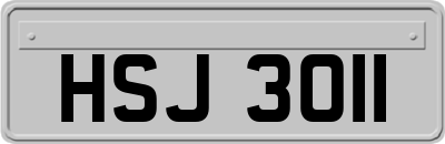HSJ3011