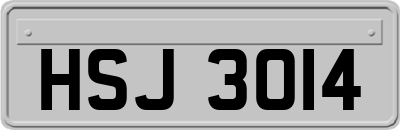 HSJ3014