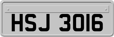 HSJ3016