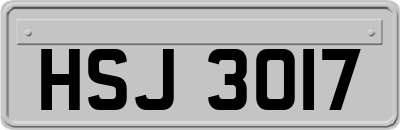 HSJ3017