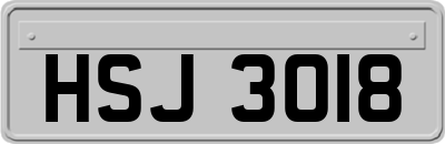 HSJ3018