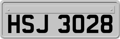 HSJ3028