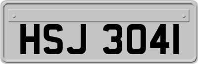 HSJ3041