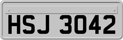 HSJ3042