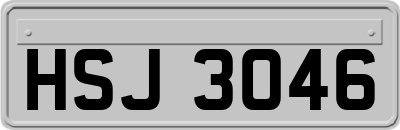 HSJ3046