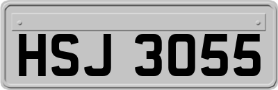HSJ3055