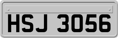 HSJ3056