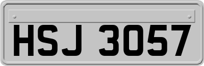 HSJ3057