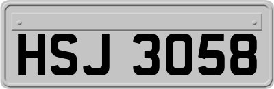 HSJ3058