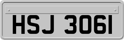 HSJ3061