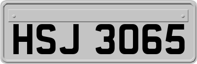 HSJ3065
