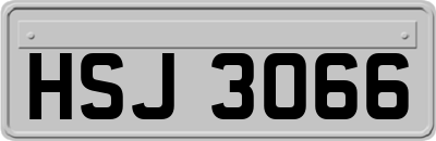 HSJ3066