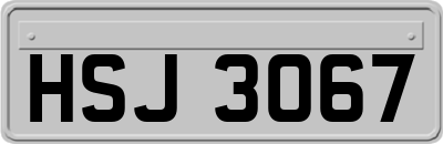 HSJ3067