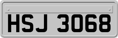 HSJ3068
