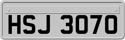HSJ3070