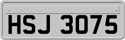 HSJ3075