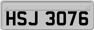 HSJ3076