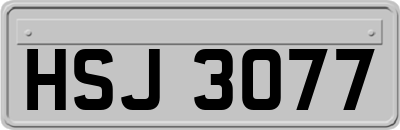 HSJ3077
