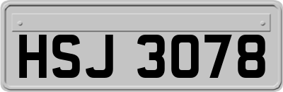 HSJ3078