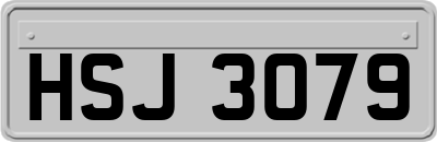 HSJ3079