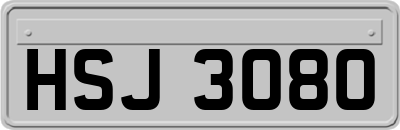 HSJ3080