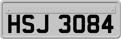 HSJ3084