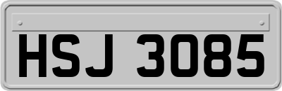 HSJ3085
