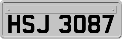 HSJ3087