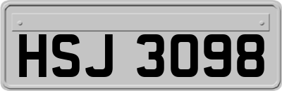 HSJ3098