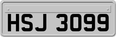 HSJ3099