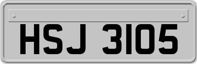 HSJ3105