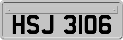 HSJ3106