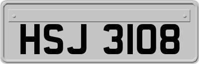 HSJ3108