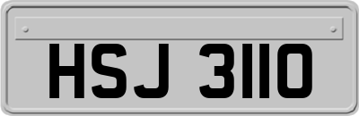 HSJ3110